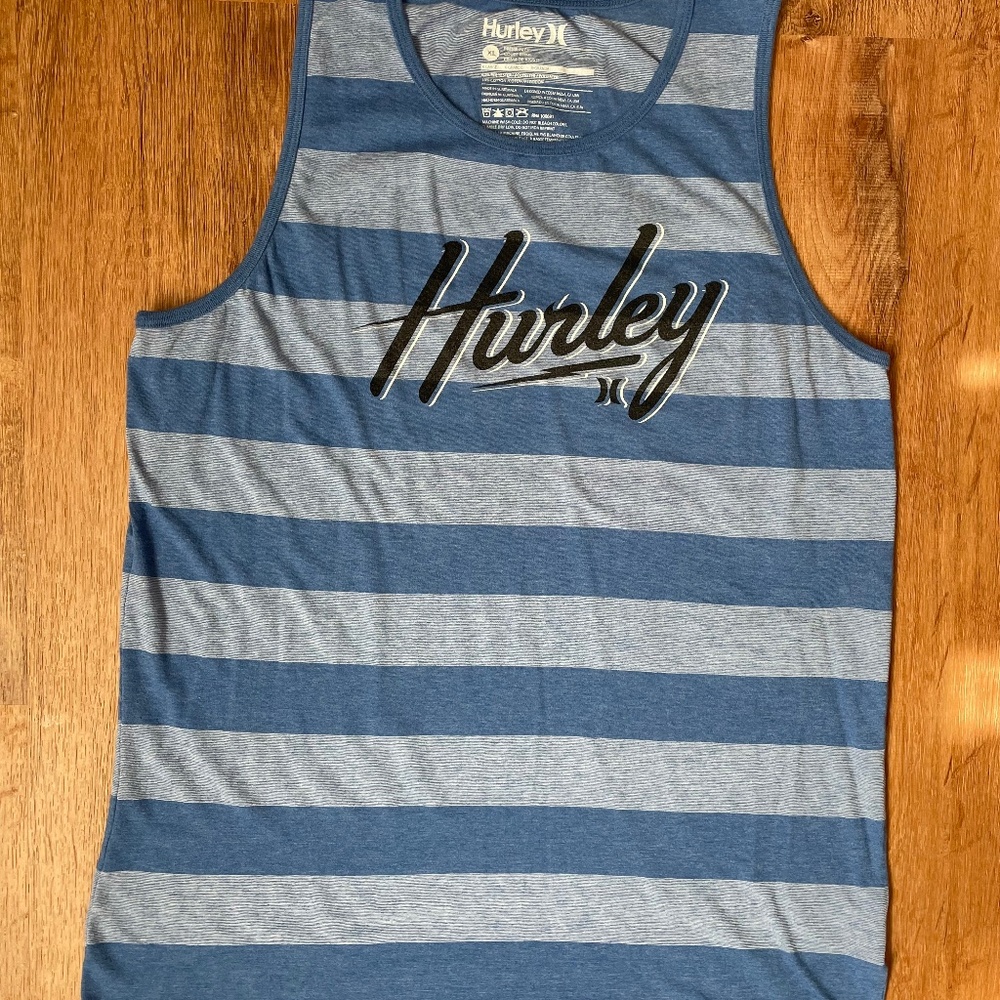 Men’s Hurley Tank - size XL